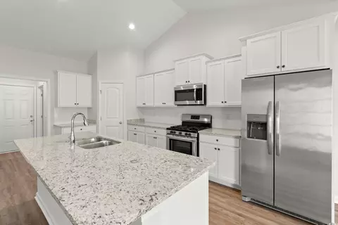 Kitchen - 117 Lakota Loop, Longs, SC 29568 photo 2 of 2