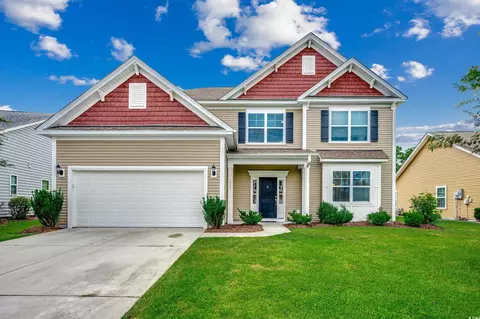 3280 Saddlewood Cir, Myrtle Beach, SC 29579