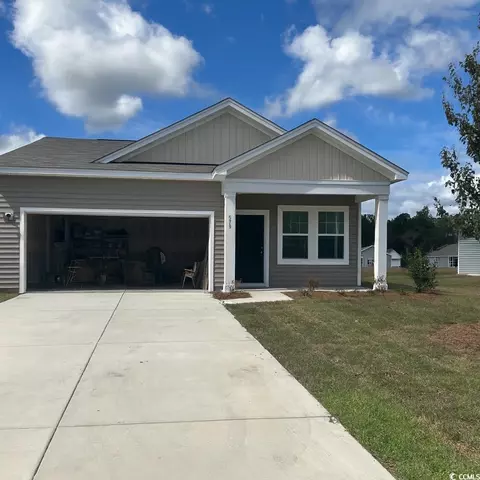 579 Castillo Dr, Loris, SC 29569