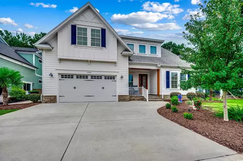 1046 E Isle Of Palms Ave, Myrtle Beach, SC 29579