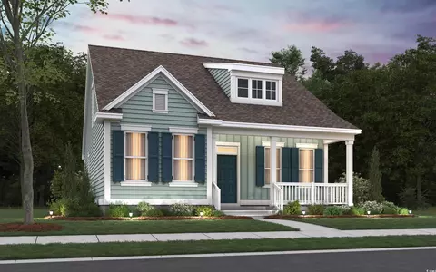 1422 Lancaster Way, Myrtle Beach, SC 29588