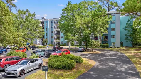 5001 Little River Rd #E-312, Myrtle Beach, SC 29577