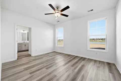 Bedroom - 150 River Birch Dr, Loris, SC 29569 photo 2 of 6