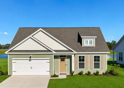 150 River Birch Dr, Loris, SC 29569