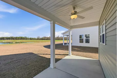 Exterior - 150 River Birch Dr, Loris, SC 29569 photo 2 of 5