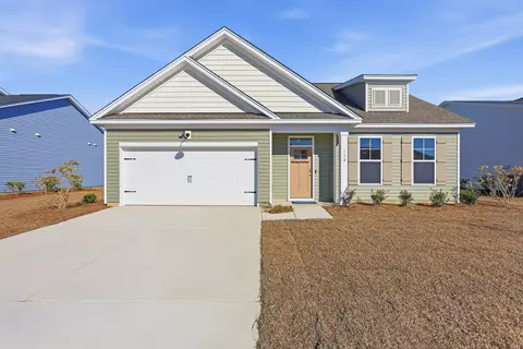 Exterior - 150 River Birch Dr, Loris, SC 29569 photo 3 of 5
