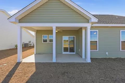 Exterior - 150 River Birch Dr, Loris, SC 29569 photo 1 of 5