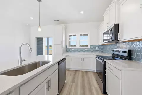 Kitchen - 150 River Birch Dr, Loris, SC 29569 photo 2 of 2