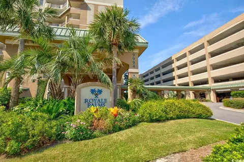 9994 Beach Club Dr #803, Myrtle Beach, SC 29572