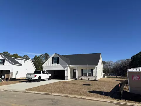 223 Stillbrook Dr, Longs, SC 29568
