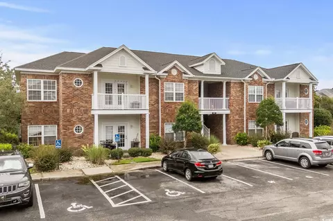2057 Silvercrest Dr #12-D, Myrtle Beach, SC 29579