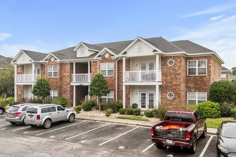 2057 Silvercrest Dr #12-F, Myrtle Beach, SC 29579