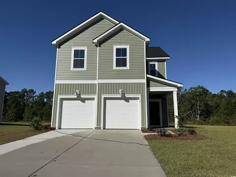 762 Sturdy Root Rd, Myrtle Beach, SC 29588