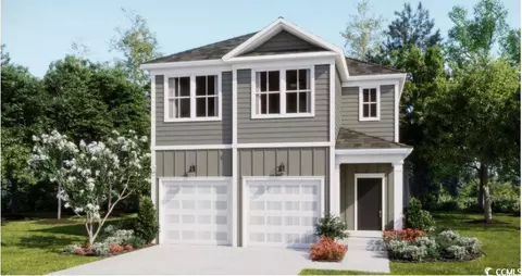 761 Sturdy Root Rd, Myrtle Beach, SC 29588