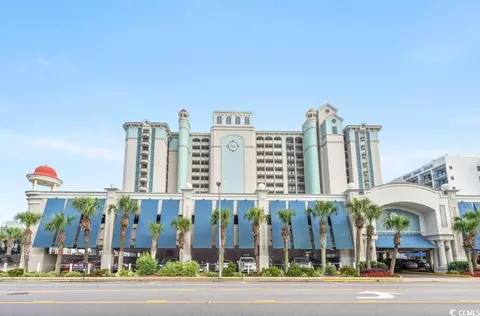 2311 S Ocean Blvd #624, Myrtle Beach, SC 29577