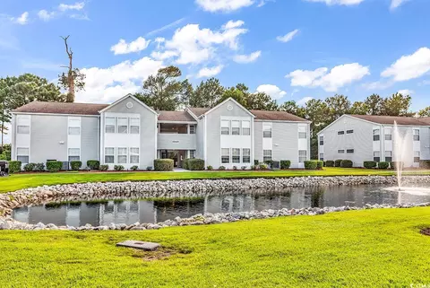 1949 Bent Grass Dr #G, Myrtle Beach, SC 29575