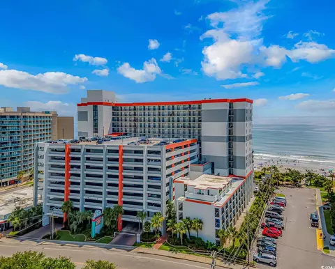 7200 N Ocean Blvd #551, Myrtle Beach, SC 29572