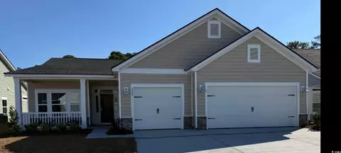6049 Zoe Way, Myrtle Beach, SC 29588