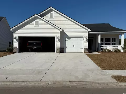 6044 Zoe Way, Myrtle Beach, SC 29588