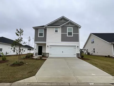 1515 Regal Fern Way, Longs, SC 29568
