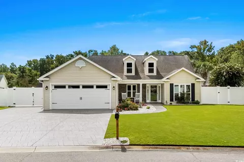 408 Highland Ridge Dr, Myrtle Beach, SC 29588