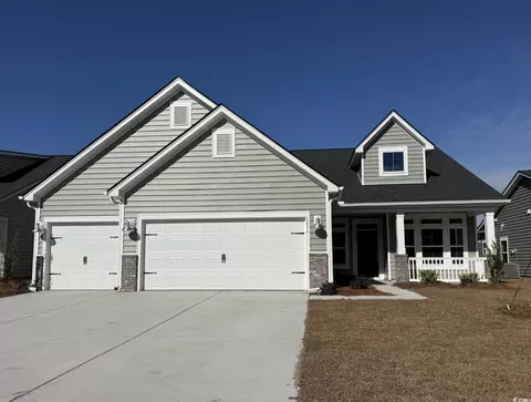 6036 Zoe Way, Myrtle Beach, SC 29588