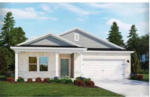 1596 Regal Fern Way, Longs, SC 29568