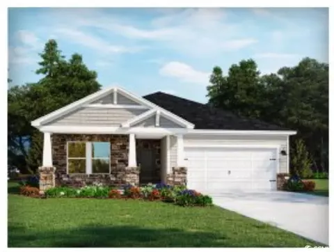 1505 Regal Fern Way, Longs, SC 29568