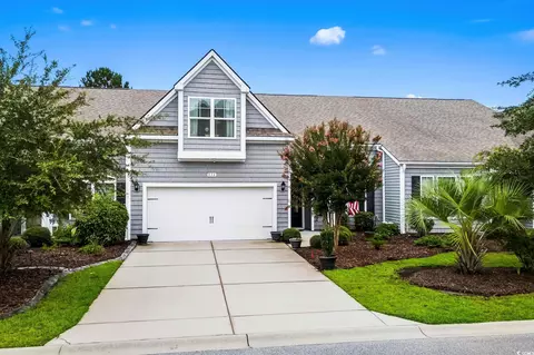 834 Arezzo Way #834, Myrtle Beach, SC 29579