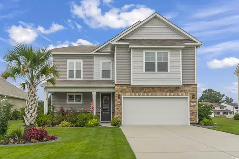 427 Pacific Commons Dr, Surfside Beach, SC 29575