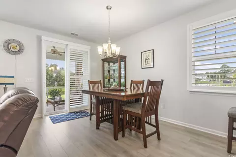 Dining - 427 Pacific Commons Dr, Surfside Beach, SC 29575 photo 1 of 1