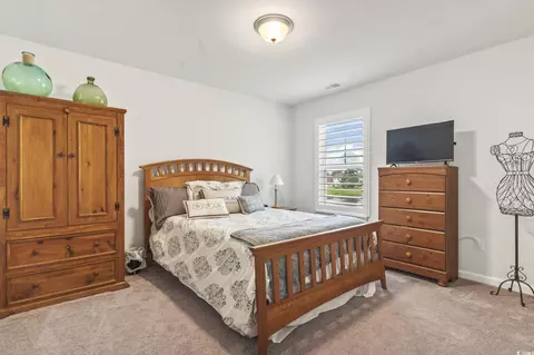 Bedroom - 427 Pacific Commons Dr, Surfside Beach, SC 29575 photo 3 of 3