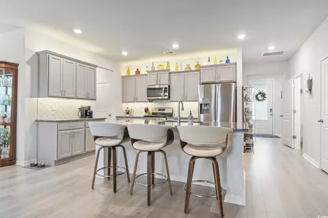 Kitchen - 427 Pacific Commons Dr, Surfside Beach, SC 29575 photo 4 of 6