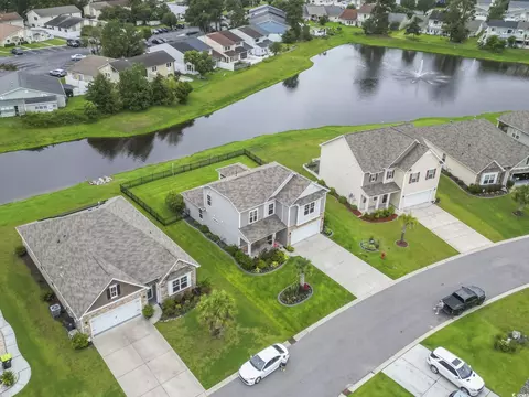 View/Area - 427 Pacific Commons Dr, Surfside Beach, SC 29575 photo 2 of 5