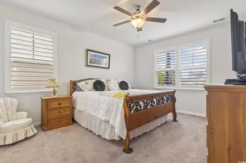 Bedroom - 427 Pacific Commons Dr, Surfside Beach, SC 29575 photo 1 of 3