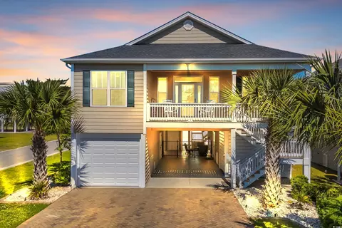 326 22nd Ave N, North Myrtle Beach, SC 29582