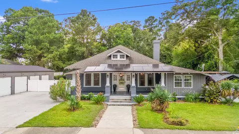 618 S Main St, Mullins, SC 29574