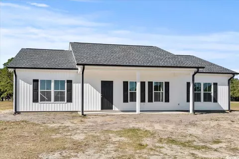 3485 Creech Rd, Marion, SC 29571