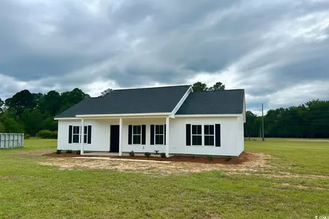 3485 Creech Rd, Marion, SC 29571