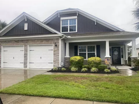 140 Zostera Dr, Little River, SC 29566