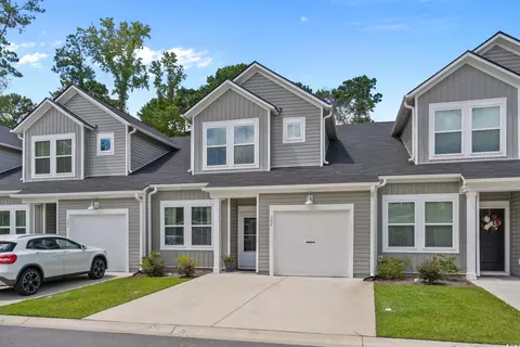 127 Hoffman Park Dr #82, Myrtle Beach, SC 29588