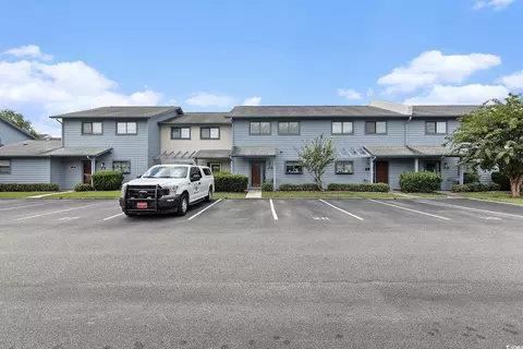 775 Plantation Dr #28, Little River, SC 29566