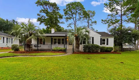 408 Glenwood St, Georgetown, SC 29440