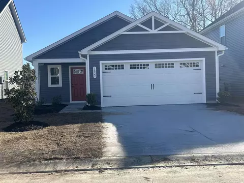 1023 Oak Meadow Dr, Conway, SC 29526
