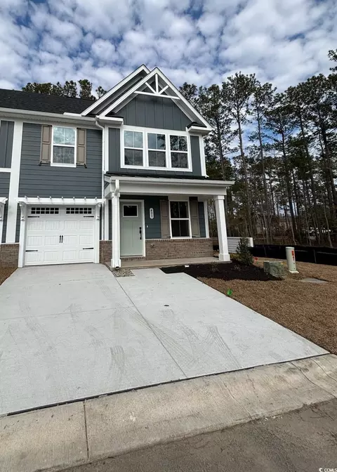 400 Fountain Grass Ct #6A, Murrells Inlet, SC 29576