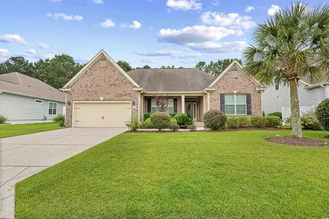 120 Summerlight Dr, Murrells Inlet, SC 29576