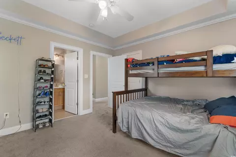Bedroom - 244 Cleburn St, Georgetown, SC 29440 photo 6 of 6