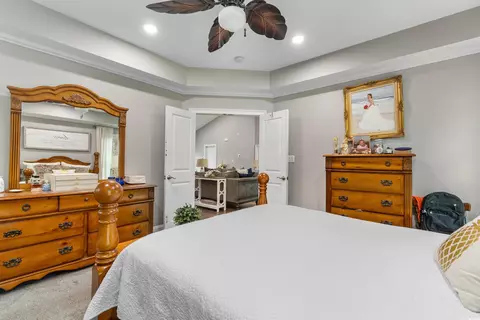 Bedroom - 244 Cleburn St, Georgetown, SC 29440 photo 2 of 6