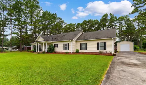 Other - 244 Cleburn St, Georgetown, SC 29440 photo 1 of 6
