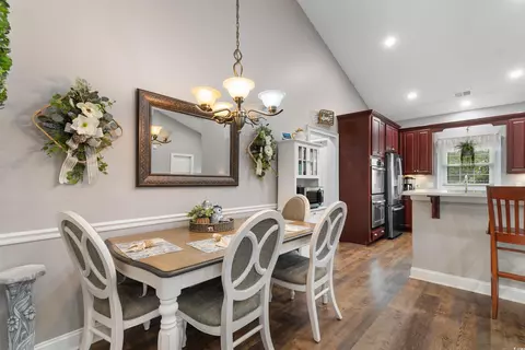 Dining - 244 Cleburn St, Georgetown, SC 29440 photo 1 of 2